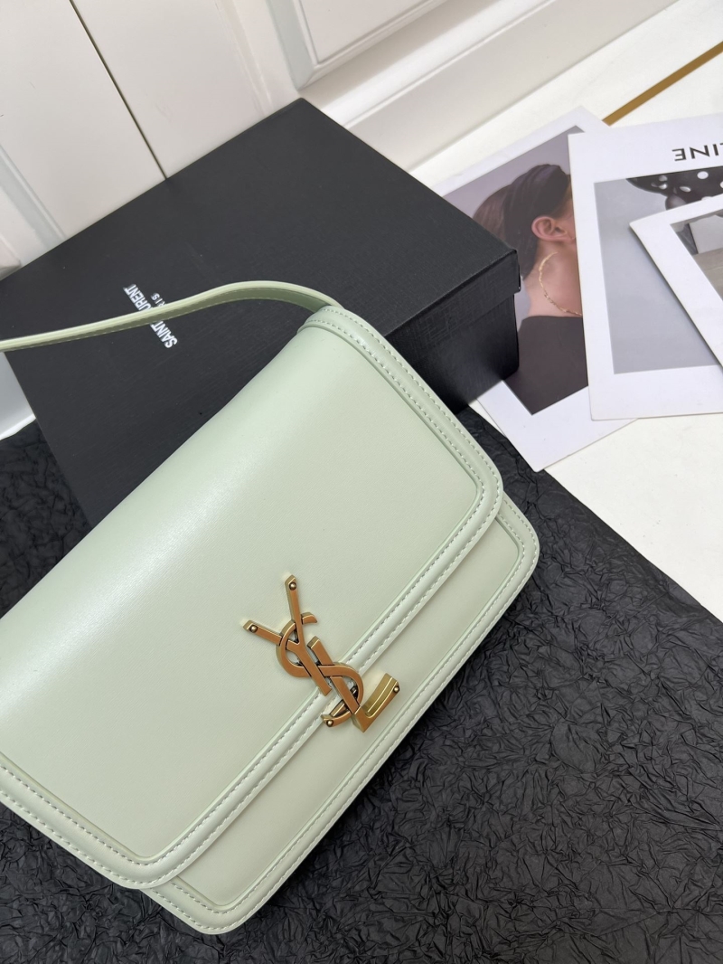 YSL Satchel Bags